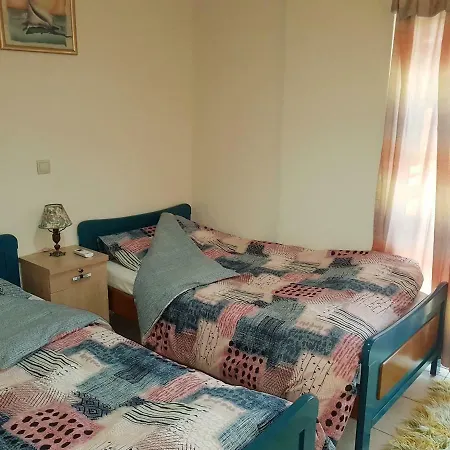 Appartement Castle Akrokorinthos *