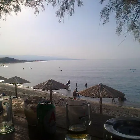 شقة Castle Akrokorinthos Corinth