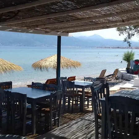 Castle Akrokorinthos *