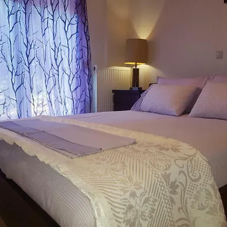 Appartement Castle Akrokorinthos *